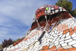 Vanaf Mallorca: Aqualand en Arenal Tickets en Transfer