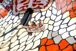 Из Майорки: билеты и трансфер в Акваленд и Ареналь