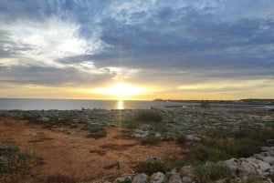 Fra Guidet dagstur til Menorca