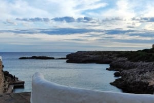 Mallorcalta: Opastettu päiväretki Menorcalle