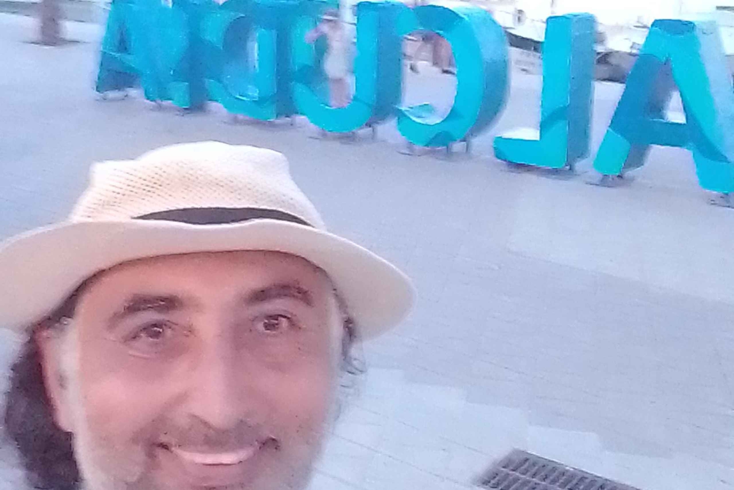 Desde Palma: Visita guiada a la ciudad de Alcudia y al Puerto de Pollença