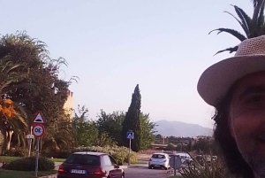 Desde Palma: Visita guiada a la ciudad de Alcudia y al Puerto de Pollença