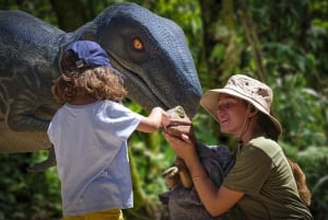 De Palma de Mallorca: Passeio pela Terra dos Dinossauros