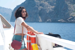 Fra Palma: Guidet tur til Serra Tramuntana og Lluc-klosteret