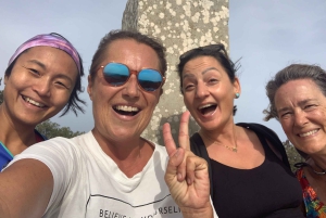 From Palma: Sierra de Tramuntana Hiking with small Picnic