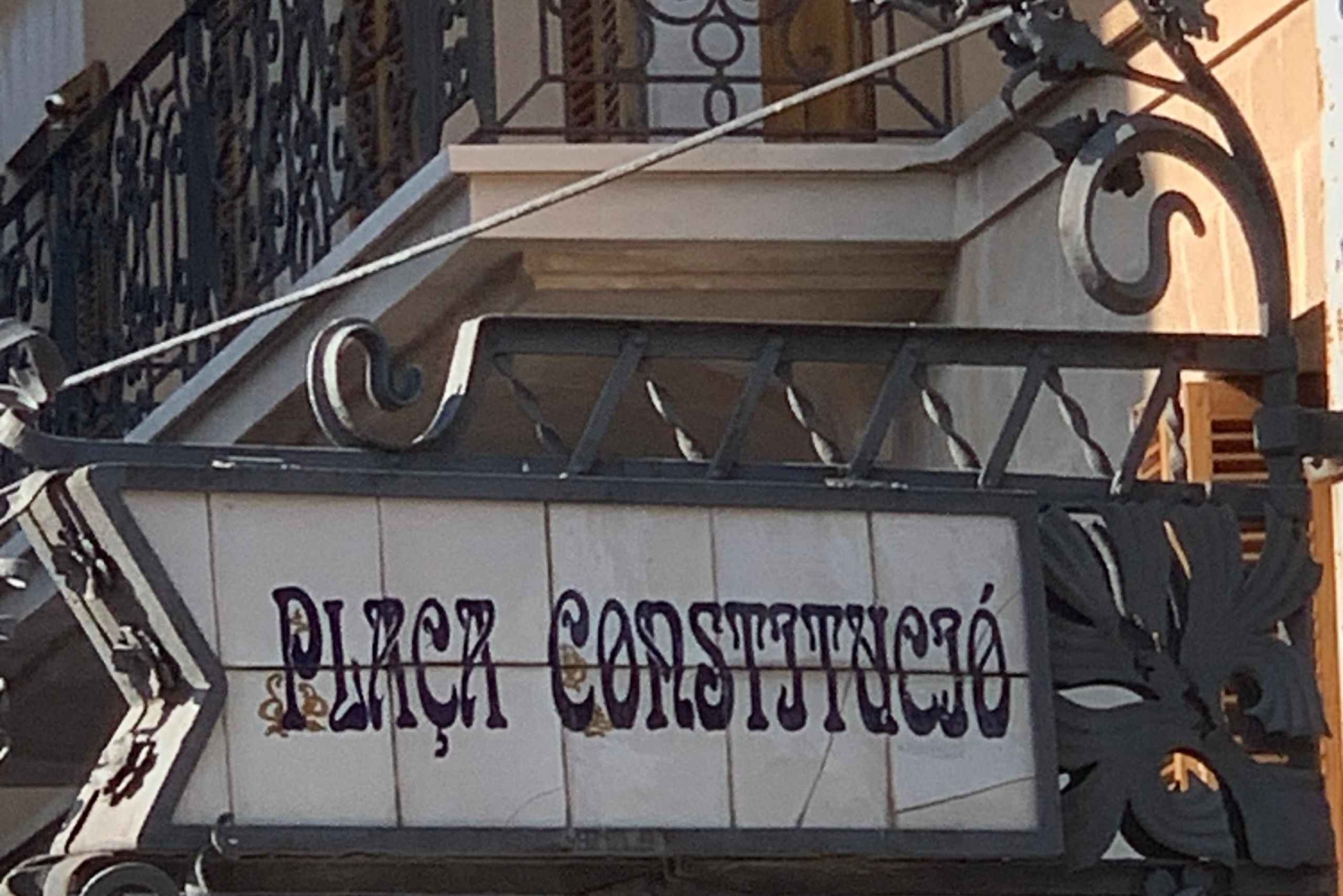 Из Пальмы: прогулка по долине Сольер и пикник на апельсиновой ферме