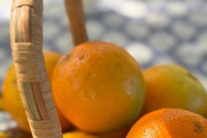 Из Пальмы: прогулка по долине Сольер и пикник на апельсиновой ферме