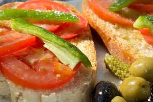 Из Пальмы: прогулка по долине Сольер и пикник на апельсиновой ферме