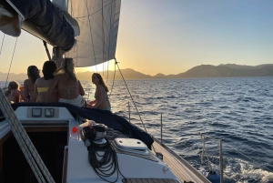 Desde Port Alcudia: Excursión en velero de un día Cap de Formentor