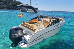 full day charter