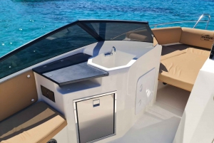 full day charter