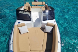 full day charter