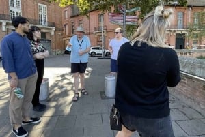 Hele dag privétour vanaf de haven in Palma de Mallorca