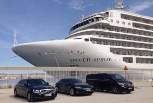 Hele dag privétour vanaf de haven in Palma de Mallorca