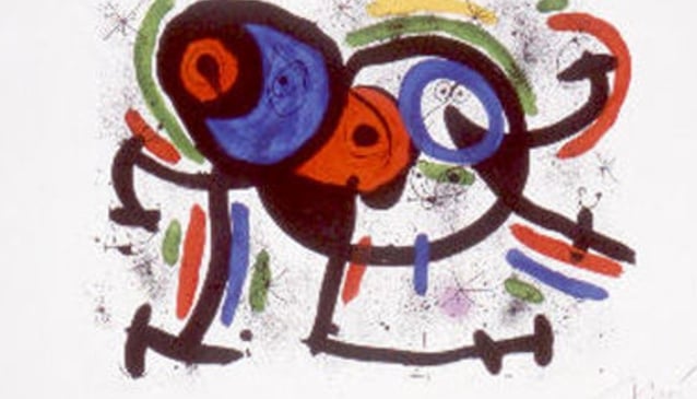 Fundació Pilar i Joan Miró