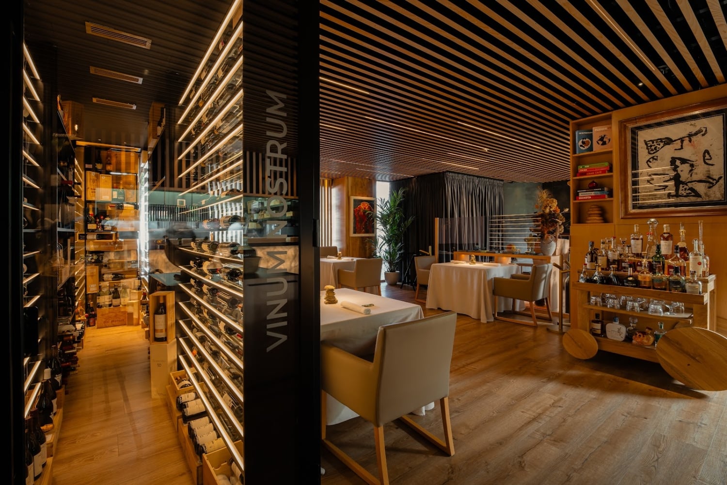 Fusion19 Restaurant