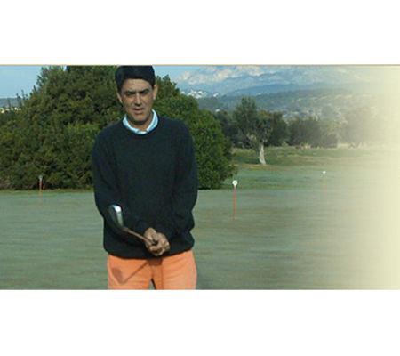 Golf Academy Poniente