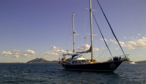 Gran Atalaya Sailing and Charter