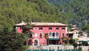 Gran Hotel Son Net