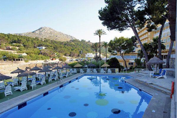 Grupotel Molins in Mallorca | My Guide Mallorca