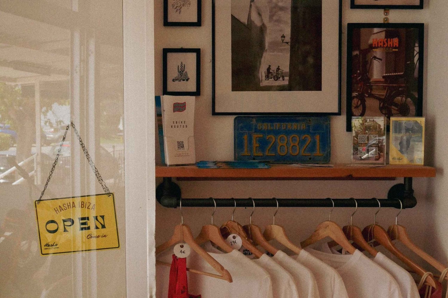 Guided E-Bike Tour Ibiza