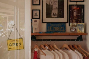 Guided E-Bike Tour Ibiza