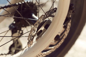 Guided E-Bike Tour Ibiza