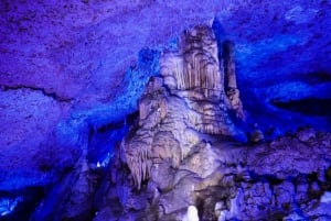 Mallorca: Drach Caves, Lake Martel, & Pearl Factory Day Trip