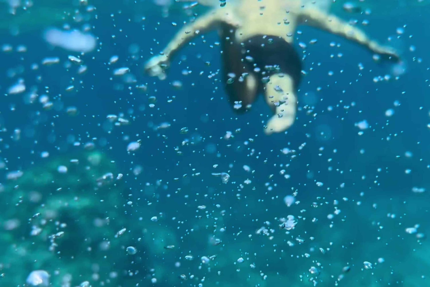 Skjulte viker, fotturer og snorkling på Mallorca