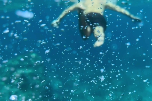 Skjulte viker, fotturer og snorkling på Mallorca