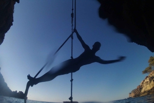 Skjulte viker, fotturer og snorkling på Mallorca