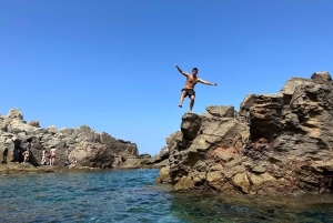 Skjulte viker, fotturer og snorkling på Mallorca