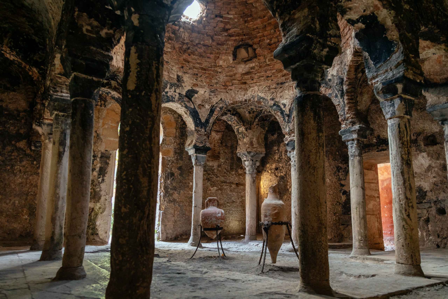 Tour privato dei punti salienti e dei tesori nascosti di Palma di Maiorca