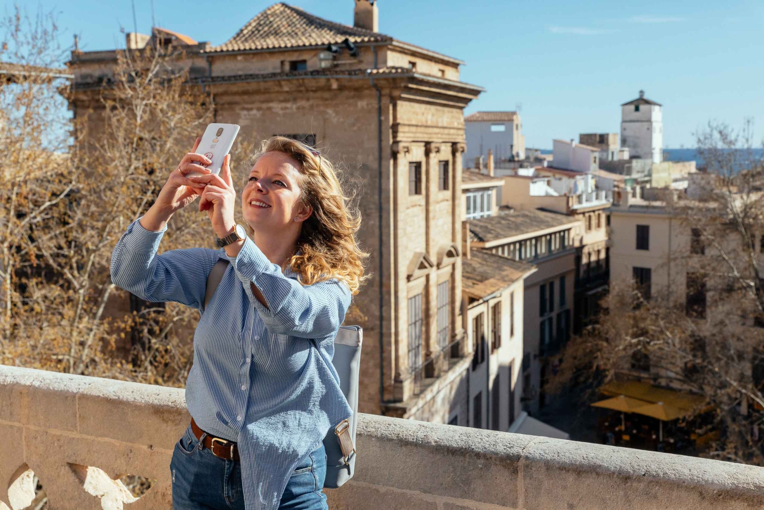 Tour privato dei punti salienti e dei tesori nascosti di Palma di Maiorca