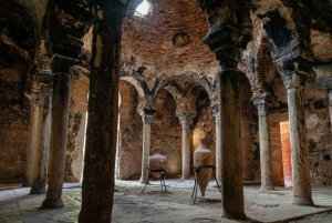 Tour privato dei punti salienti e dei tesori nascosti di Palma di Maiorca