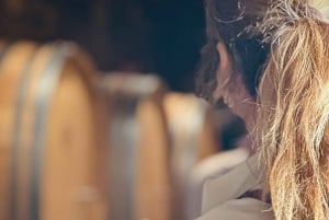 VISITE HISTORIQUE DE LA BODEGA ET DÉGUSTATION DE VINS