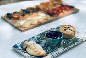 VISITE HISTORIQUE DE LA BODEGA ET DÉGUSTATION DE VINS