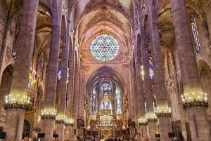 History, Architecture and Legends of Palma de Mallorca