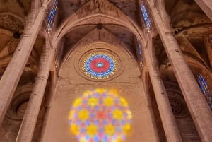 History, Architecture and Legends of Palma de Mallorca