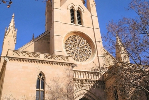 История, архитектура и легенды Пальмы-де-Майорки