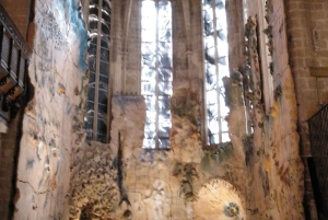 История, архитектура и легенды Пальмы-де-Майорки