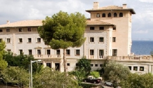 Hospes Maricel