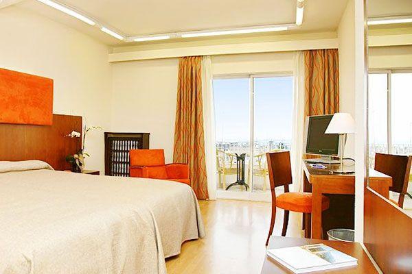 Hotel Almudaina