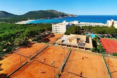 Hotel and Spa S'Entrador Playa