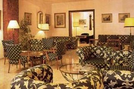 Hotel Brismar