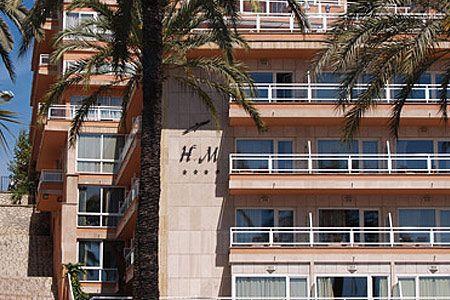 Hotel Mirador