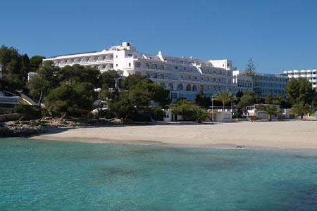 Hotel Rocador Playa