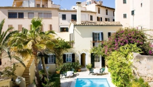Hotel San Lorenzo