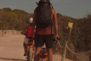 Ibiza: E-Bike Verleih Abenteuer auf eigene Faust