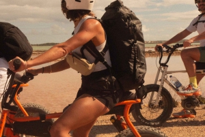 Ibiza: E-Bike Verleih Abenteuer auf eigene Faust